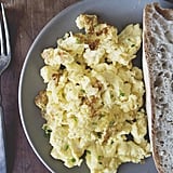 Secret Ingredient Scrambled Egg Recipes Popsugar Food