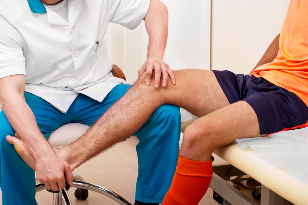 Physical Therapist