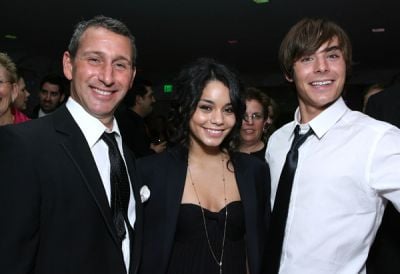 Zanessa