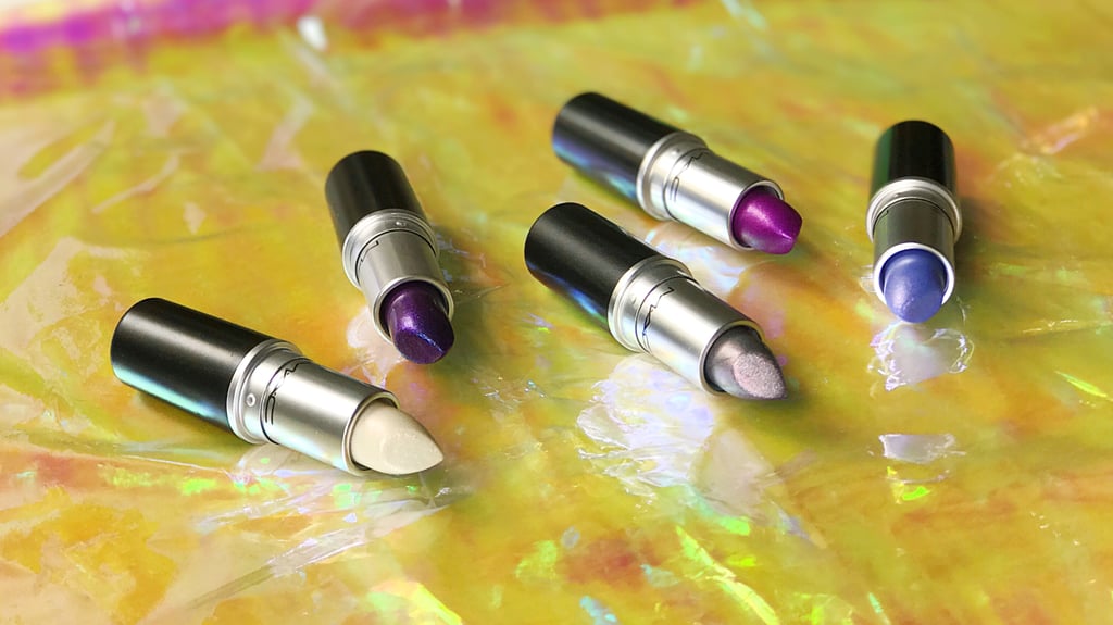 Best MAC Cosmetics Metallic Lipstick Shades