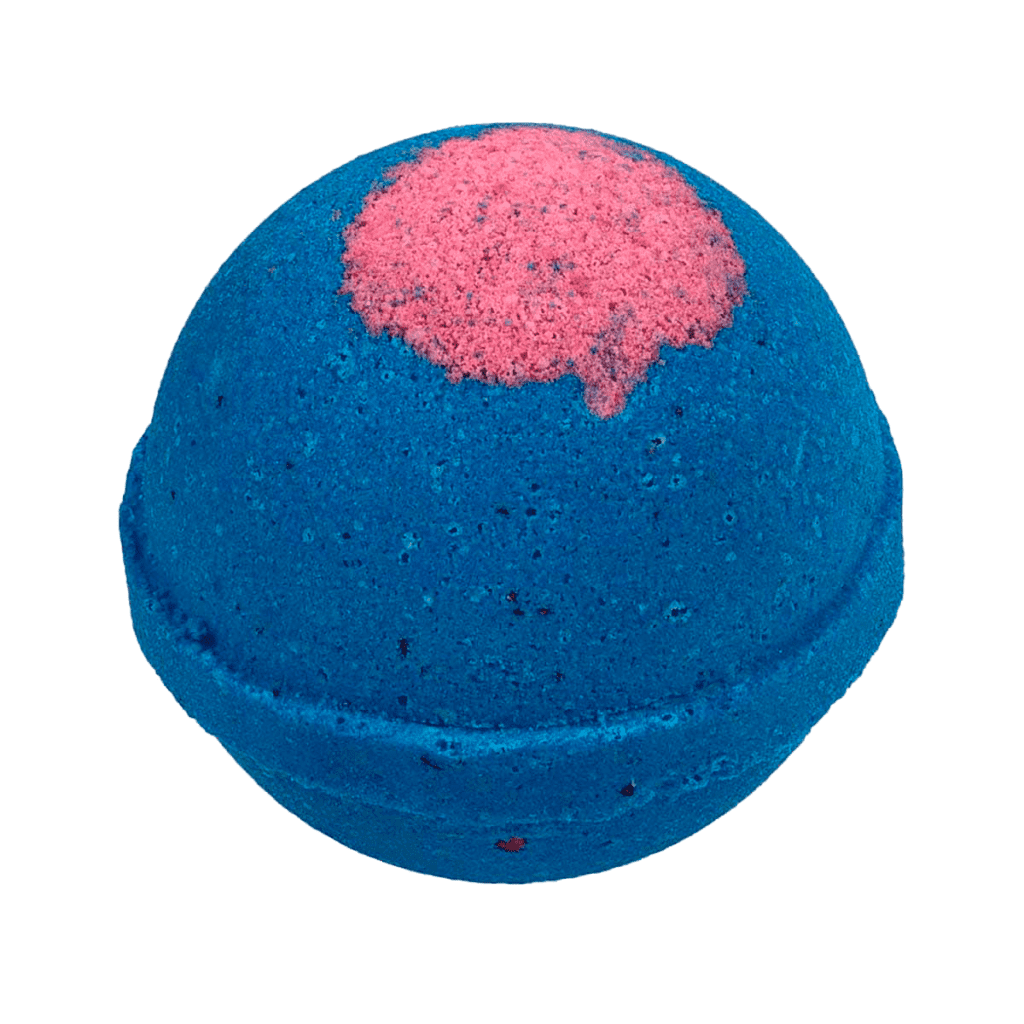 Pure Kana Midnight Roses CBD Bath Bomb