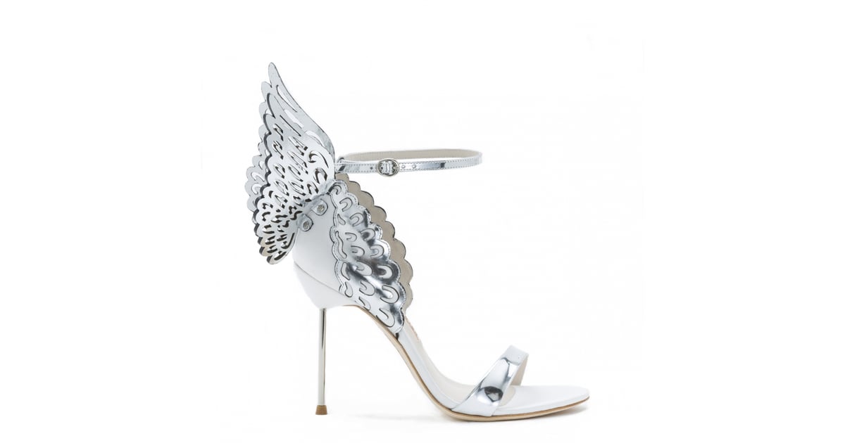 Sophia Webster Evangeline Heels | Sophia Webster Shoes For Victoria's ...