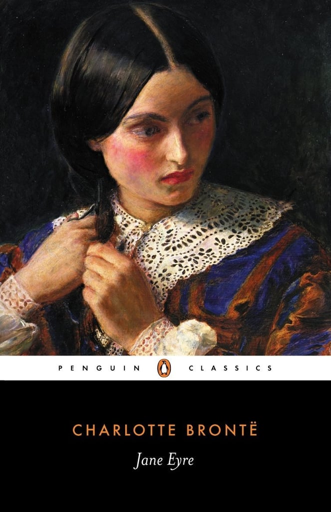 Jane Eyre by Charlotte Brontë