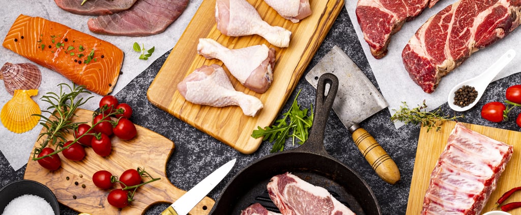 10 Meats With the Most Protein, According to RDs