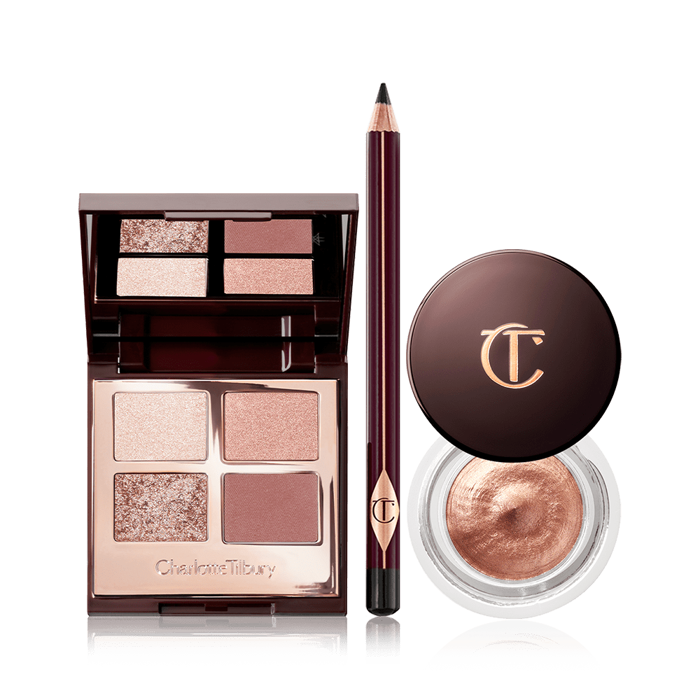 Charlotte Tilbury Brighter Eye Tricks Trio