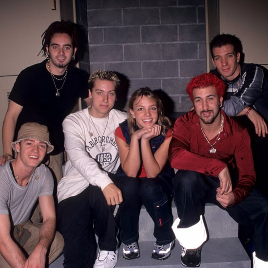 Late '90s Early 2000s Playlist