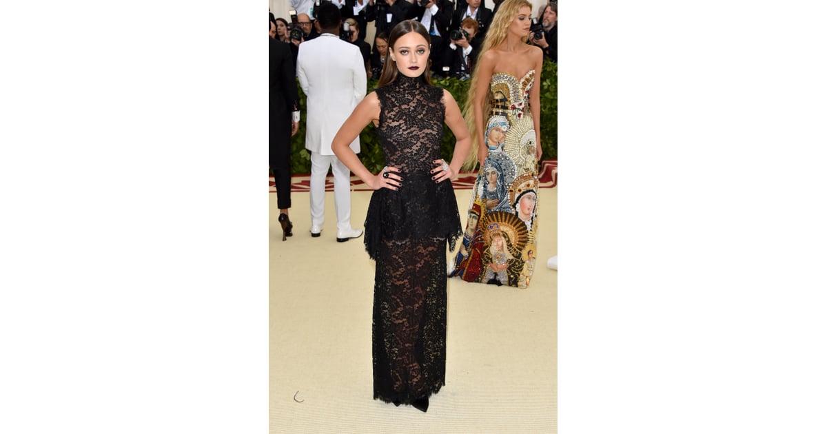 Ella Purnell