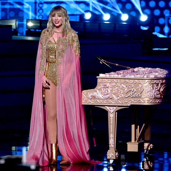 Taylor Swift's Speech at 2019 American Music Awards | Video