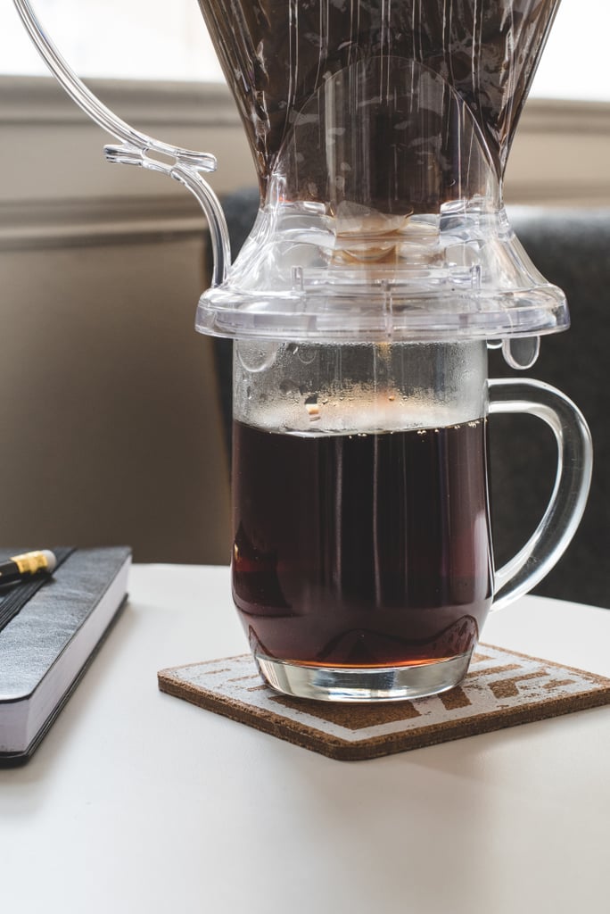How to Brew Starbucks Coffee POPSUGAR Food