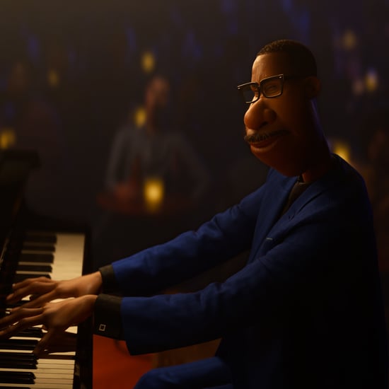 When Will Pixar's Soul Be on Disney+?