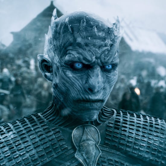 Game of Thrones Theory That Bran Is the Night King