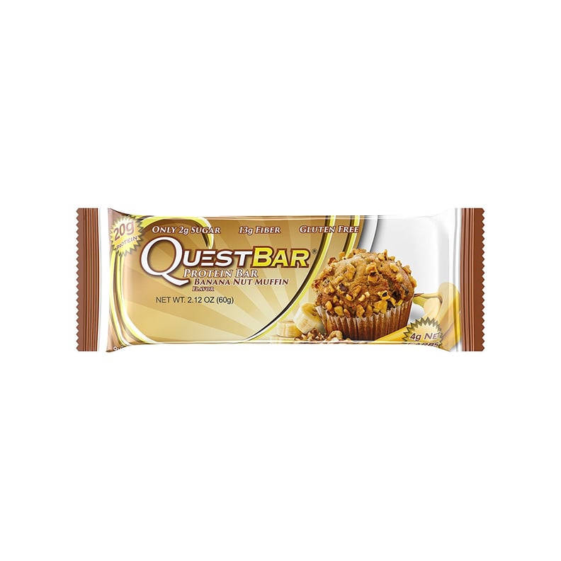 Quest Nutrition Protein Bar