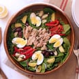 Use Up a Can of Tuna With This Simple Nicoise Salad