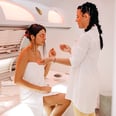 Can Tanning Beds Really Help With Skin Conditions Like Psoriasis and Acne?