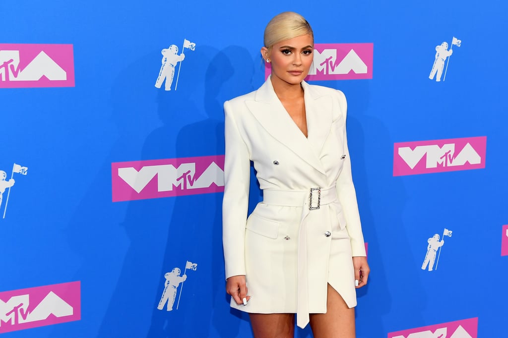 MTV VMAs 2018 Red Carpet Dresses