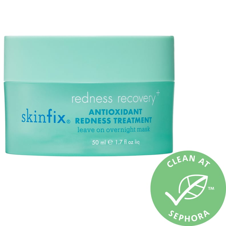 Best Face Mask For Redness