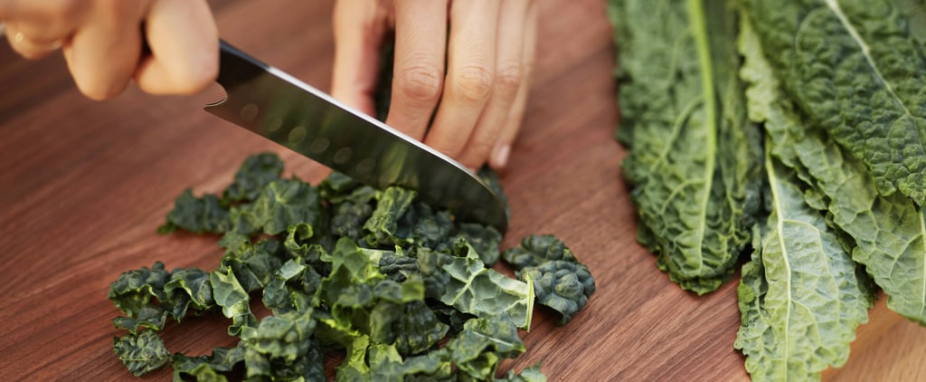 What to Cut Out to Be Healthier