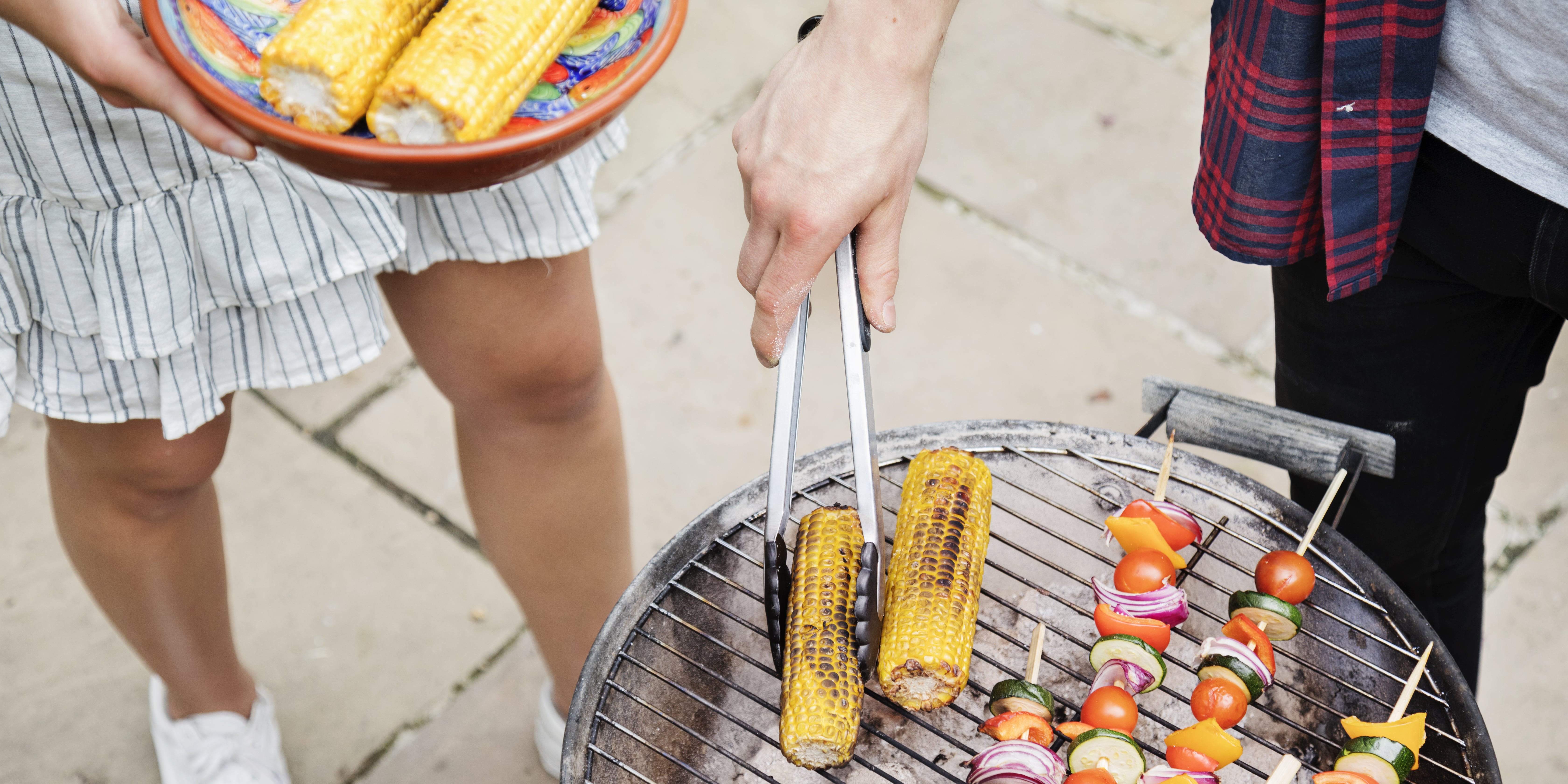 How Long Can Food Sit Out in the Sun Before Going Bad? POPSUGAR Fitness