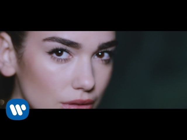 "Hotter Than Hell" by Dua Lipa