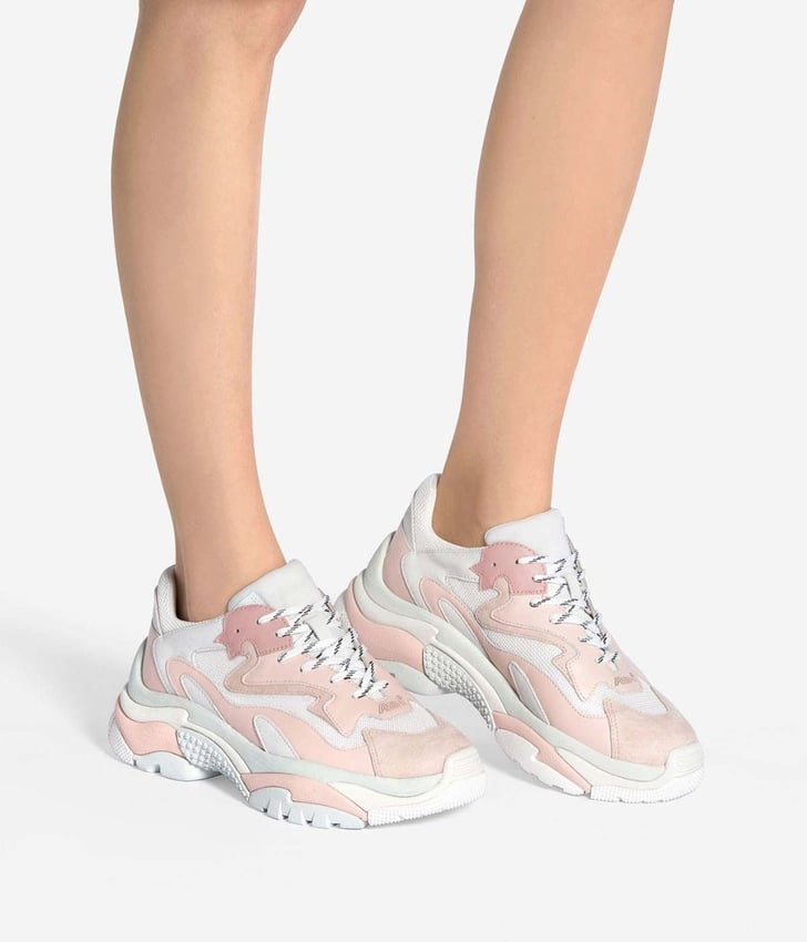 Ash addict rosa new arrivals