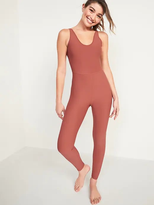 Old Navy Powersoft Performance Bodysuit