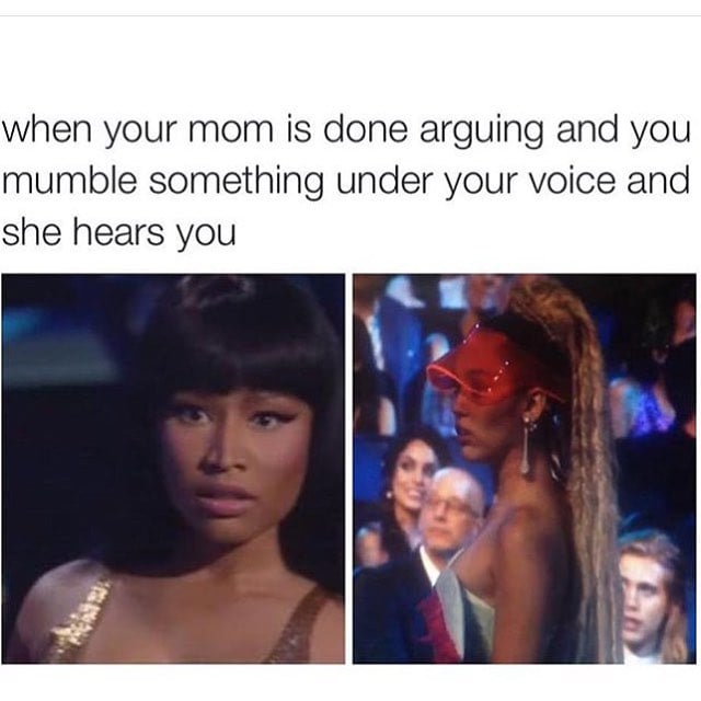 You're Grounded