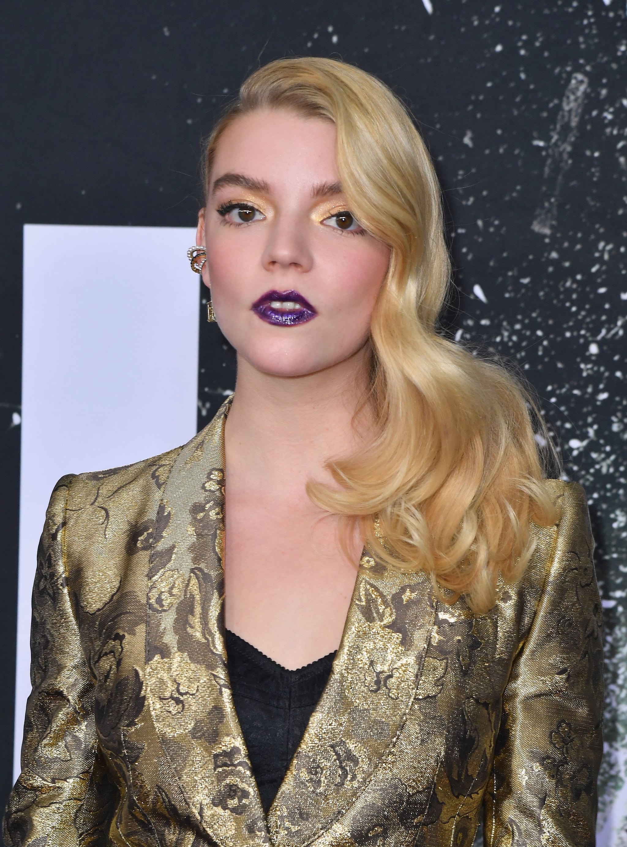 The Queen S Gambit Just A Casual Roundup Of 50 New Original Tv Shows Coming To Netflix In 2020 Popsugar Entertainment Photo 33