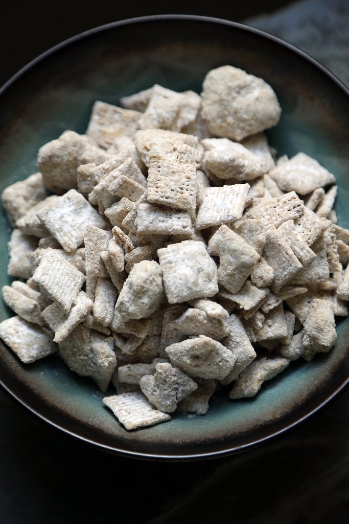 Puppy Chow