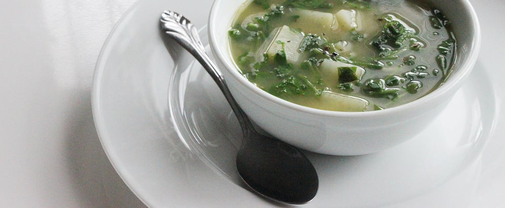 Watercress Soup