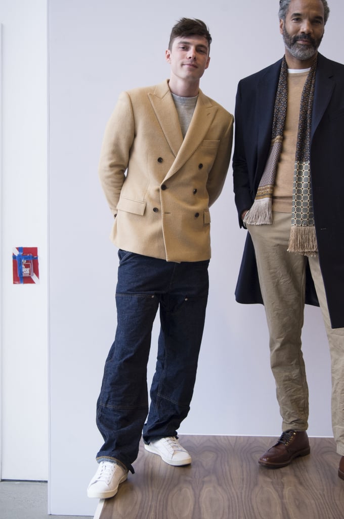 You'll Want Every Single One of J.Crew's Fall '17 Looks in Your Closet You'll Want Every Single One of J.Crew's Fall '17 Looks in Your Closet