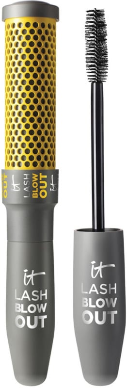 Best Mascara For Fluffy Lashes