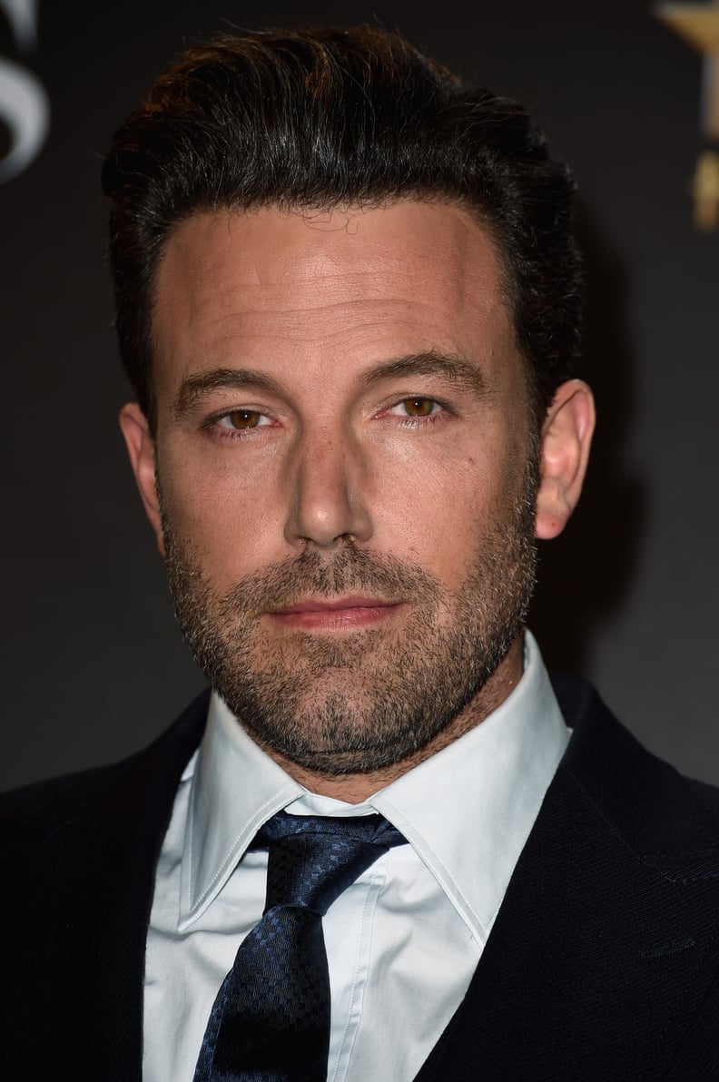 Ben Affleck