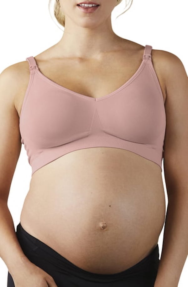 Bravado! Designs Women's Bliss Nursing Bra