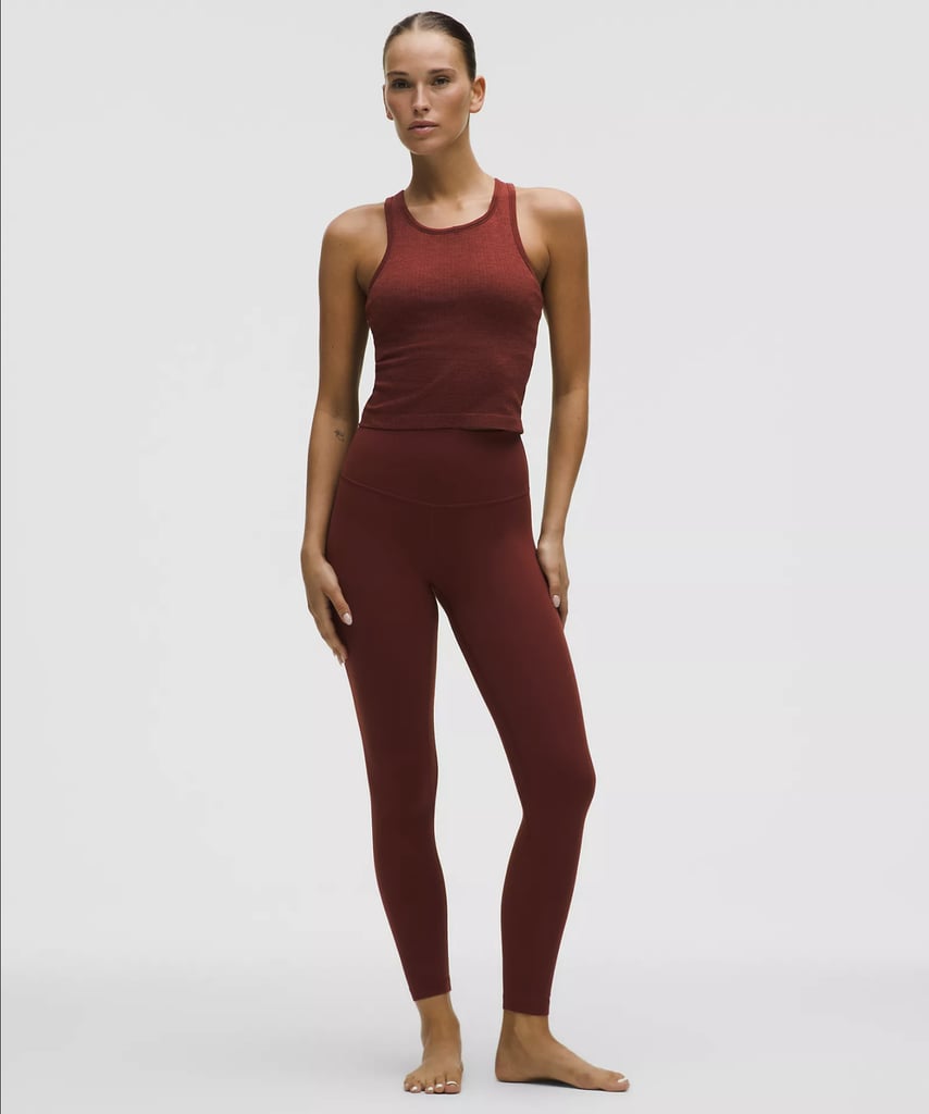 lululemon Align High-Rise Pant 25
