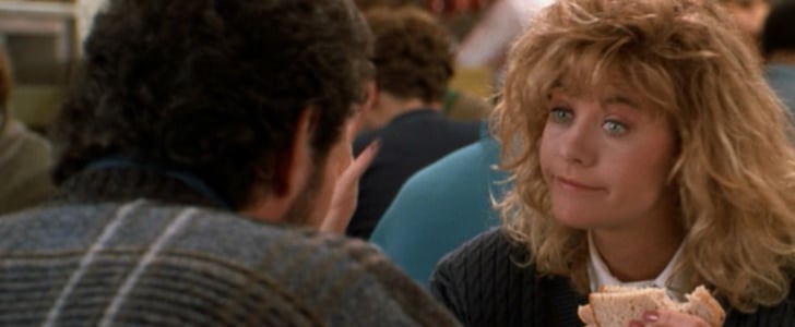 Meg Ryan Movie Quotes