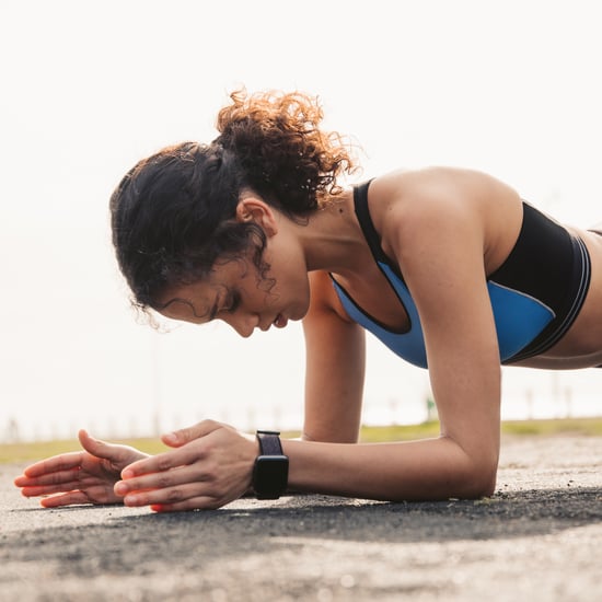 4 Ab Workout Mistakes That Could Be Hurting Your Back