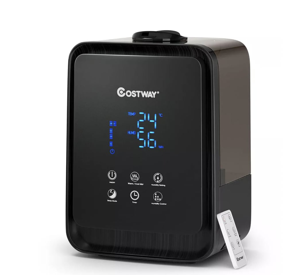 Our Top Picks From Target's Cyber Monday Sale Costway Ultrasonic Air