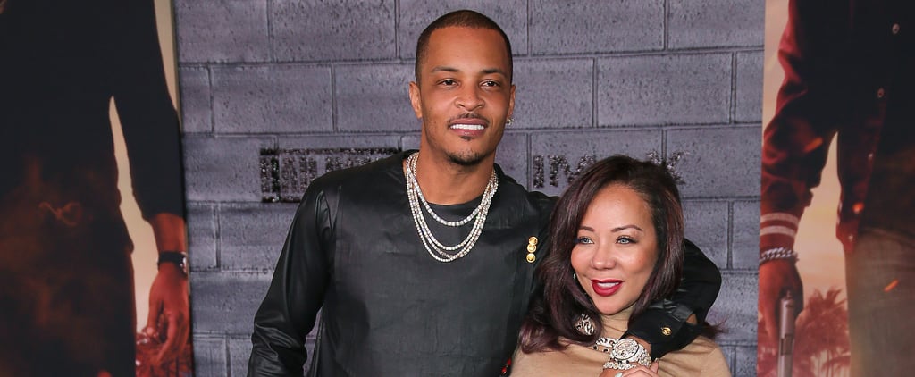 A Full Timeline of the Horrifying Accusations Against T.I. and Tiny Harris