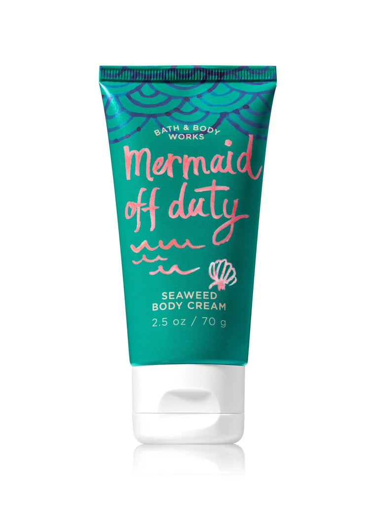 Bath & Body Works SeaTox Seaweed Body Lotion Bath & Body Works