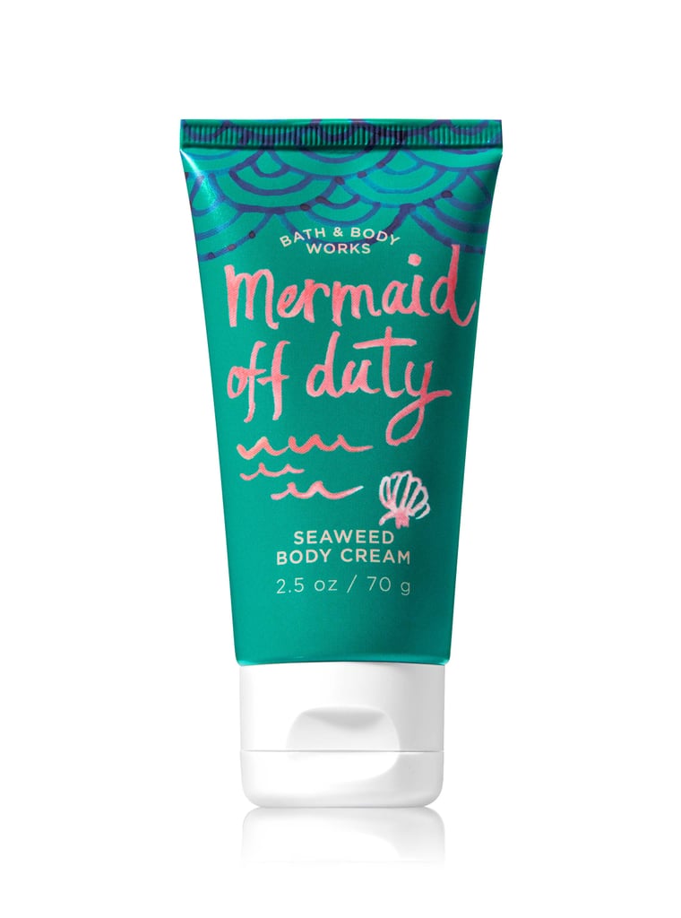 Bath & Body Works Sea-Tox Seaweed Body Lotion