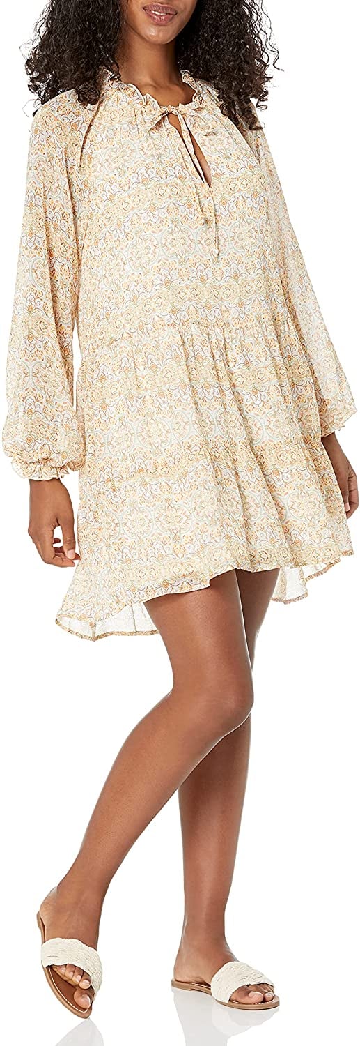 Mini mumu sale
