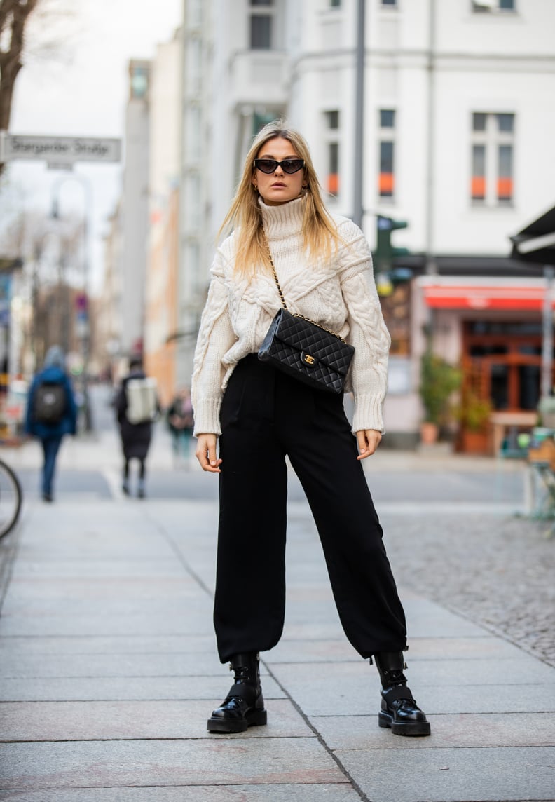 15 Fall Boot Outfits That Are Easy and Chic