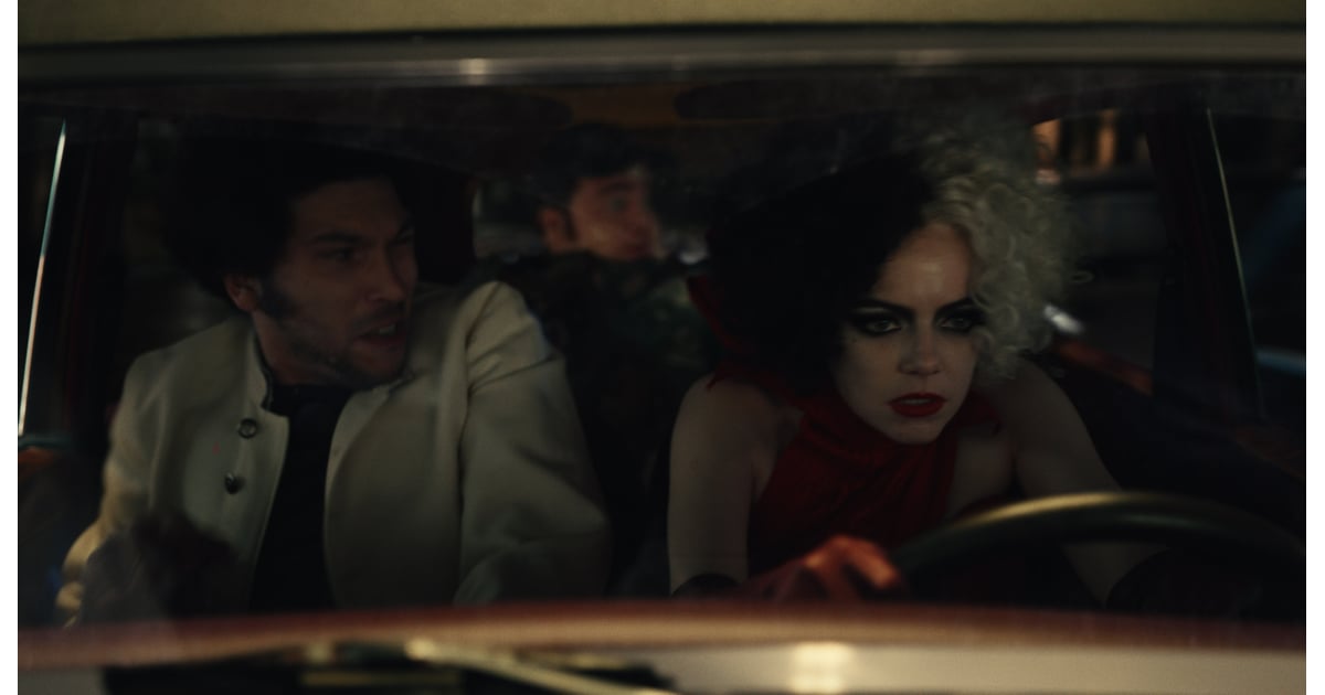 Horace and Jasper Are Childhood Friends With Cruella How Is Cruella