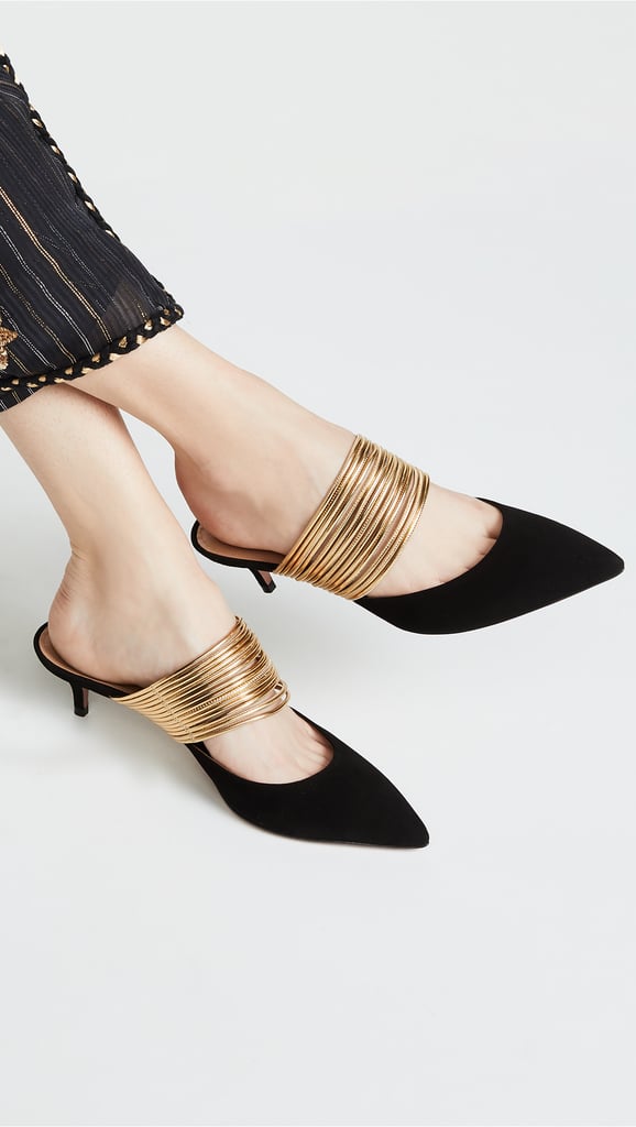 Aquazzura Rendez Vous Mules