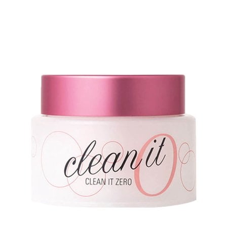 Banila Co Clean it Zero Facial Cleanser