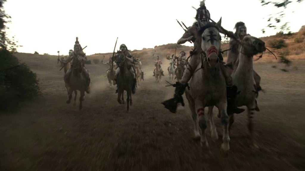 The Trailer