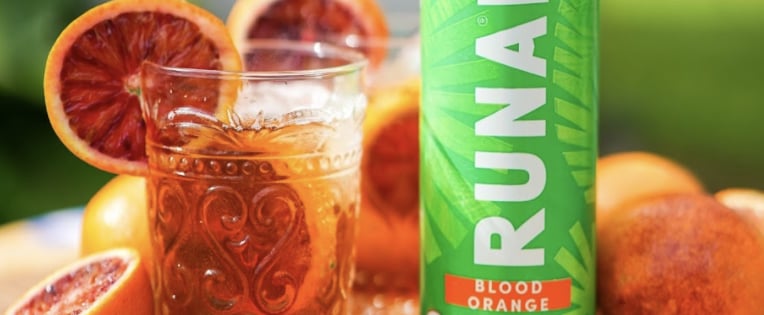 Frozen Orange Sour Drink Recipe With Photos