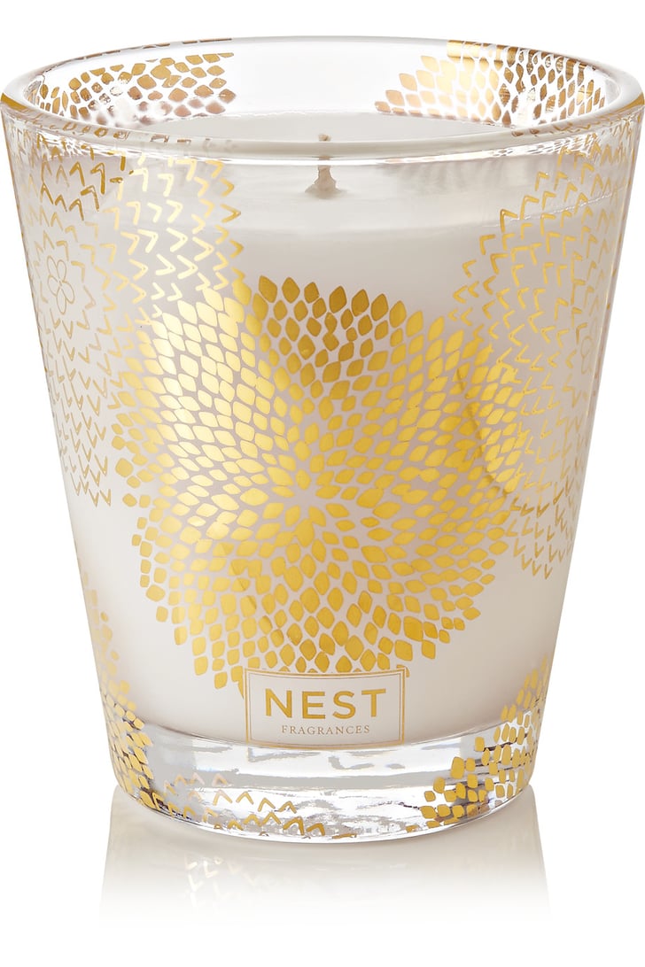 Nest Birchwood Pine Scented Candle Fall Candles POPSUGAR Home Photo 6