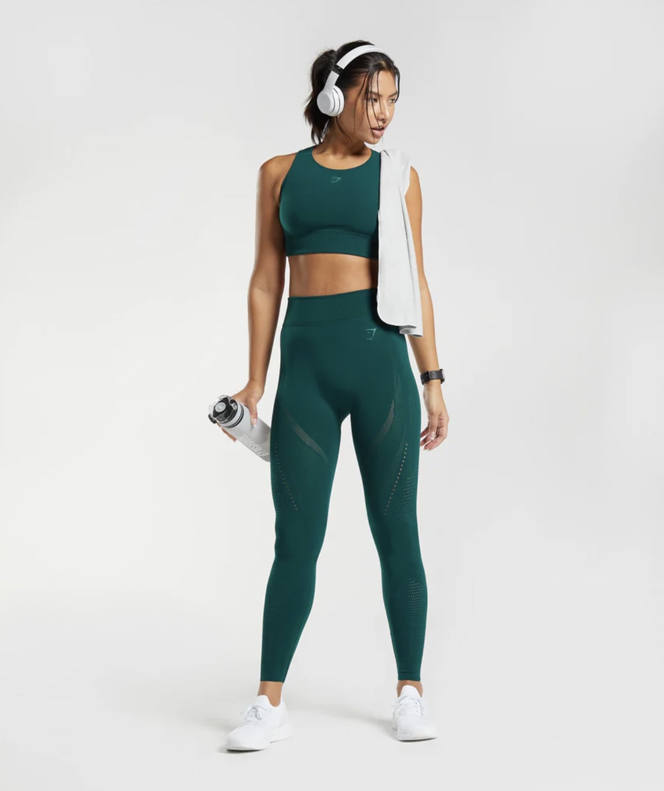 The Best Gymshark Leggings 2023 POPSUGAR Fitness