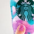 11 Brutally Honest Reactions to Tasting Starbucks's Unicorn Frappuccino